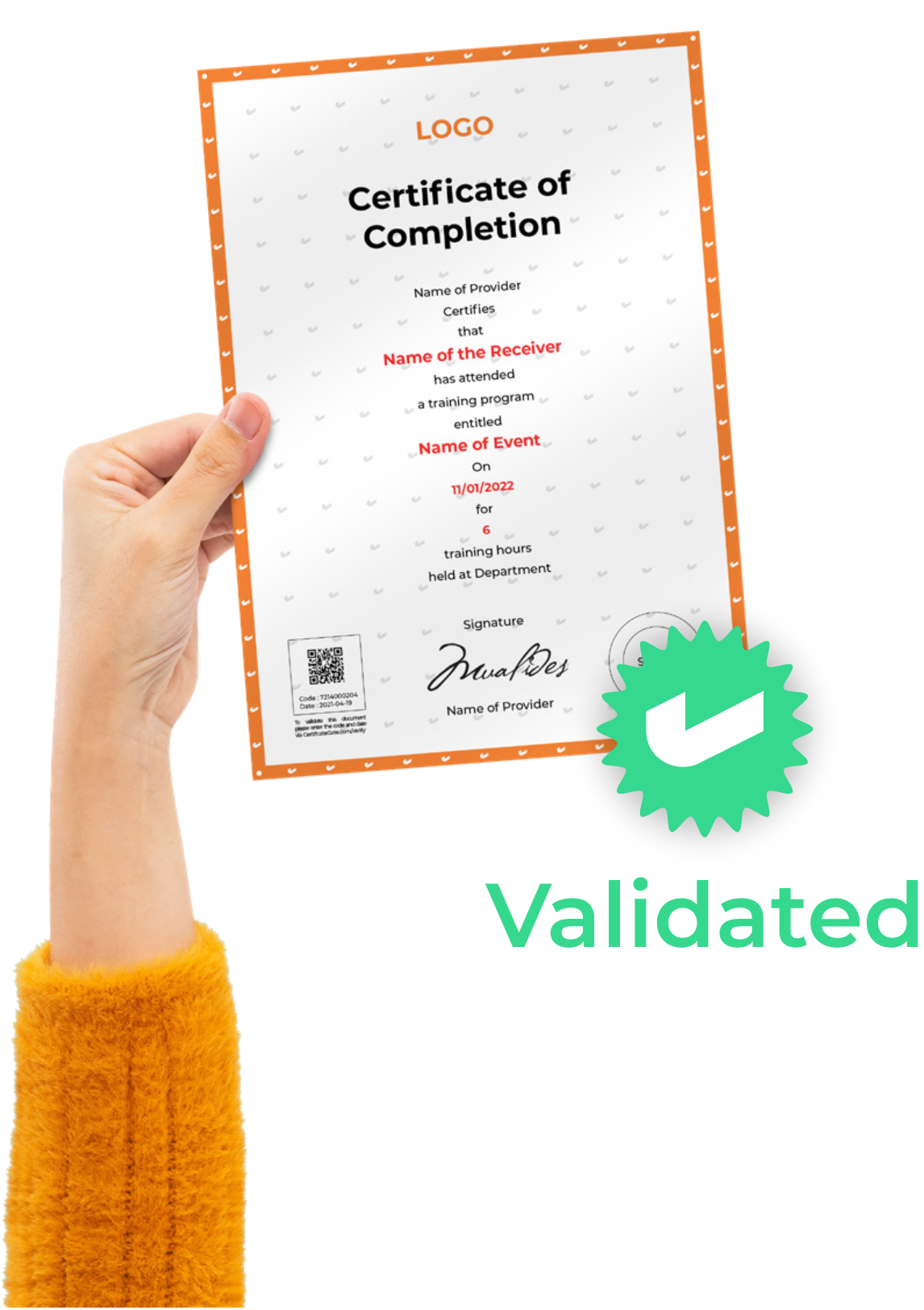 Inbox user interface