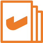 Unique Verification Page